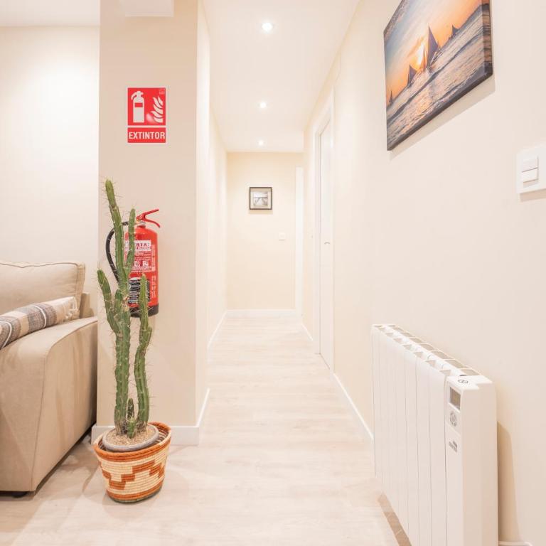 Apartamento Premio Real - Apartamento de 2 dormitorios - 8