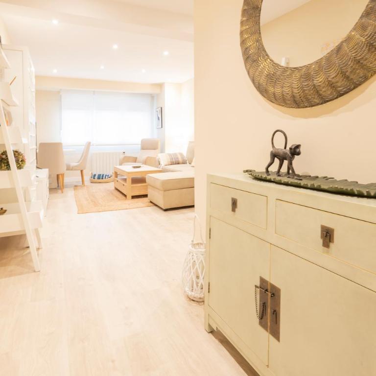 Apartamento Premio Real - Apartamento de 2 dormitorios - 4