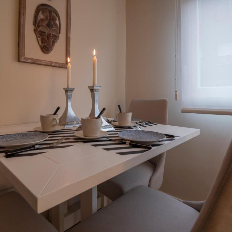 Apartamento Premio Real - Apartamento de 2 dormitorios - 6