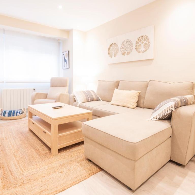 Apartamento Premio Real - Apartamento de 2 dormitorios - 2