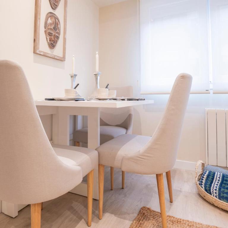 Apartamento Premio Real - Apartamento de 2 dormitorios - 5
