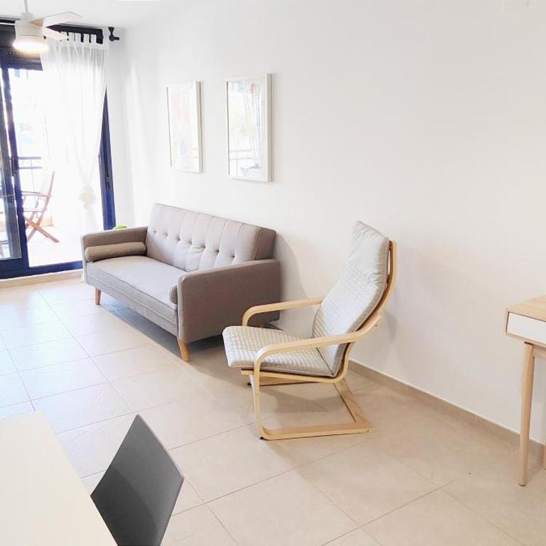Apartamento Sueños del Mar II by DENIA COSTA - Two-Bedroom Apartment - 15