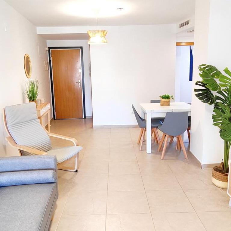 Apartamento Sueños del Mar II by DENIA COSTA - Two-Bedroom Apartment - 14