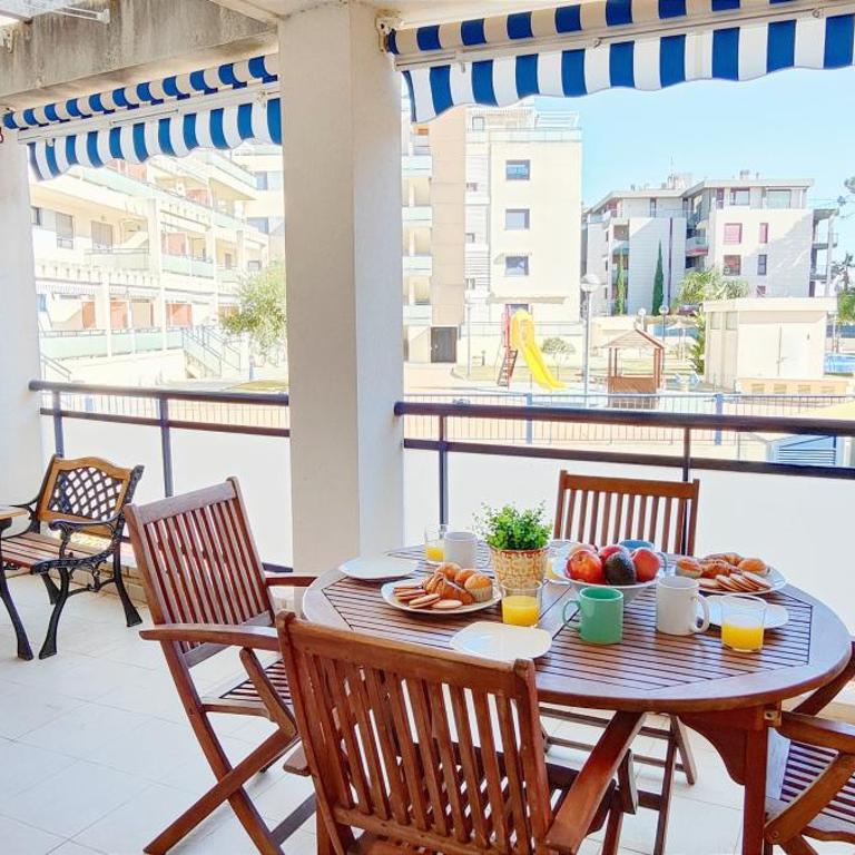 Apartamento Sueños del Mar II by DENIA COSTA - Two-Bedroom Apartment - 19