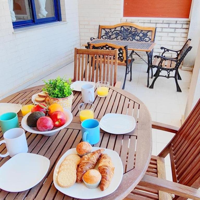 Apartamento Sueños del Mar II by DENIA COSTA - Two-Bedroom Apartment - 17