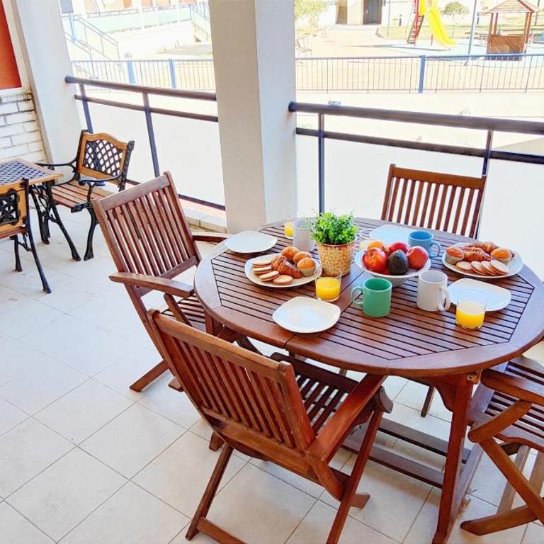 Apartamento Sueños del Mar II by DENIA COSTA - Two-Bedroom Apartment - 16