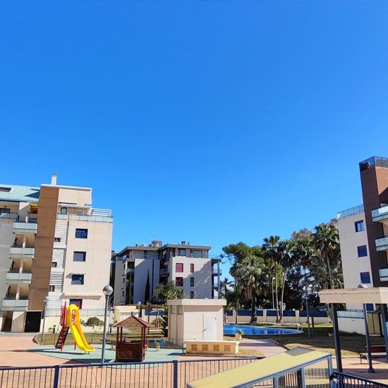 Apartamento Sueños del Mar II by DENIA COSTA - Two-Bedroom Apartment - 24