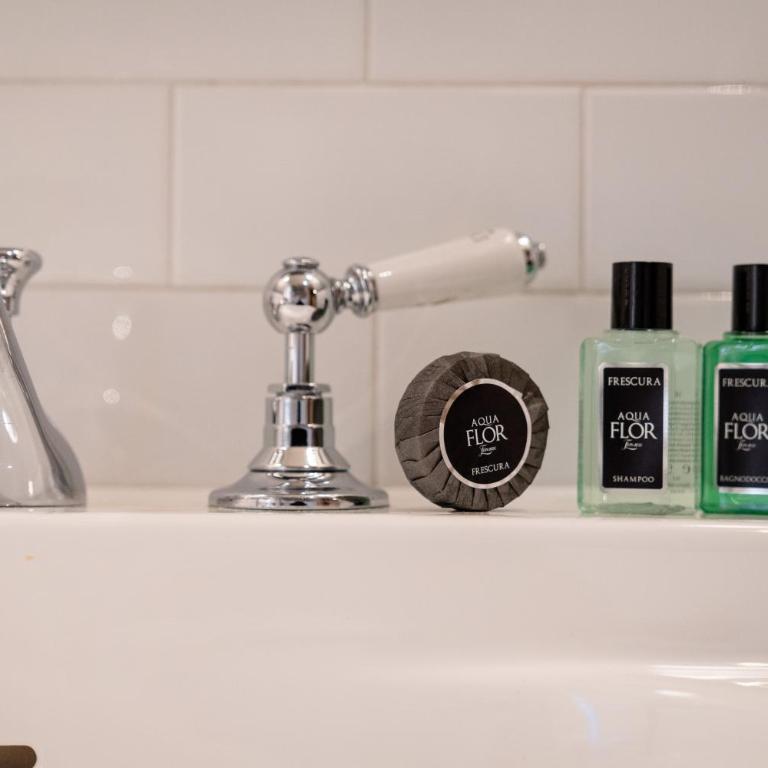 Borgo Signature Rooms - Camera Deluxe - 3