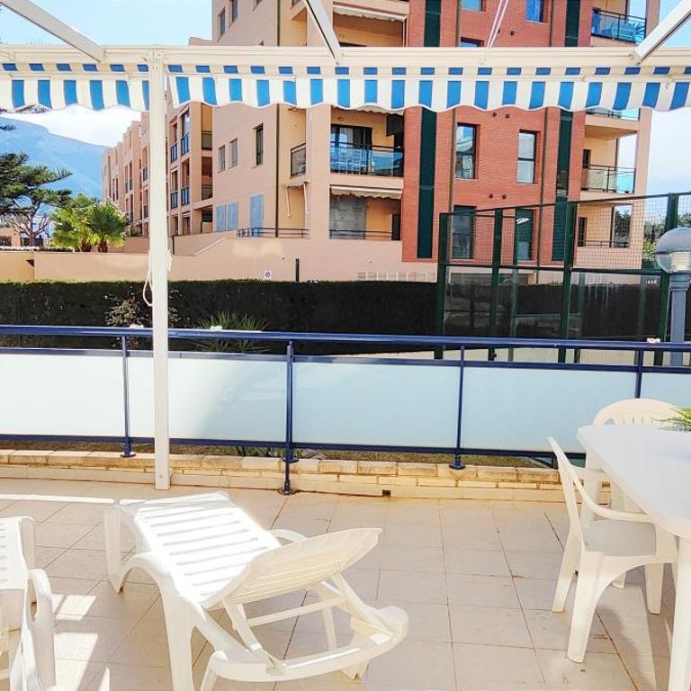Apartamento Sueños del Mar II by DENIA COSTA - Two-Bedroom Apartment - 21