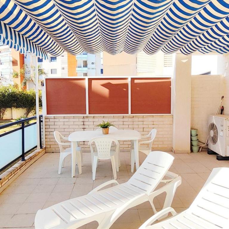 Apartamento Sueños del Mar II by DENIA COSTA - Two-Bedroom Apartment - 22