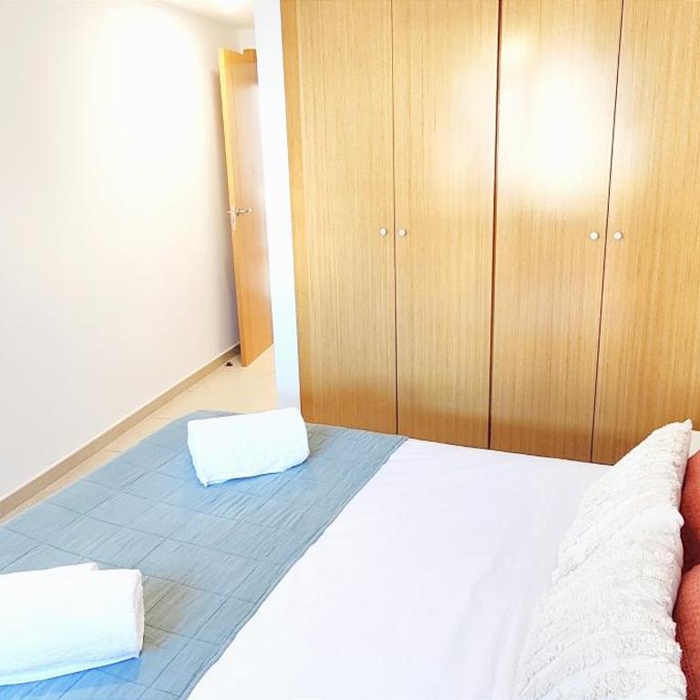 Apartamento Sueños del Mar II by DENIA COSTA - Two-Bedroom Apartment - 28