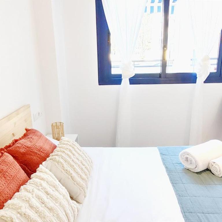 Apartamento Sueños del Mar II by DENIA COSTA - Two-Bedroom Apartment - 27