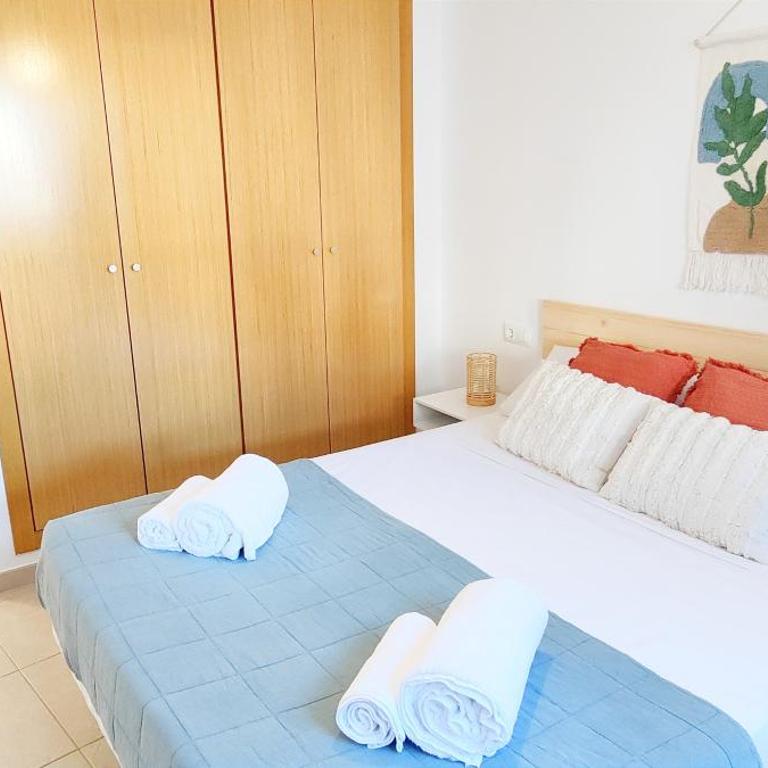 Apartamento Sueños del Mar II by DENIA COSTA - Two-Bedroom Apartment - 25