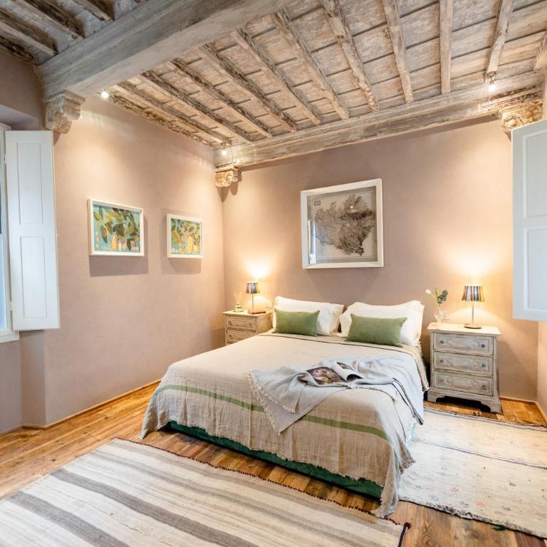 Borgo Signature Rooms - Camera Deluxe - 2