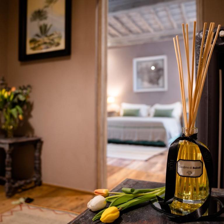 Borgo Signature Rooms - Camera Deluxe - 5