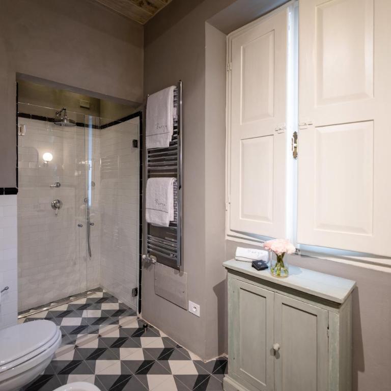 Borgo Signature Rooms - Camera Deluxe - 7