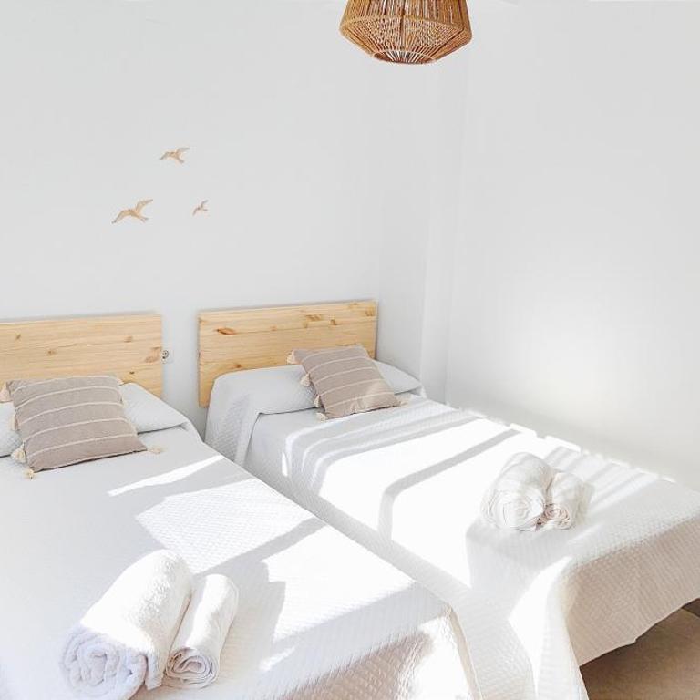 Apartamento Sueños del Mar II by DENIA COSTA - Two-Bedroom Apartment - 31