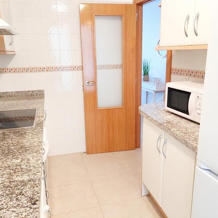 Apartamento Sueños del Mar II by DENIA COSTA - Two-Bedroom Apartment - 33