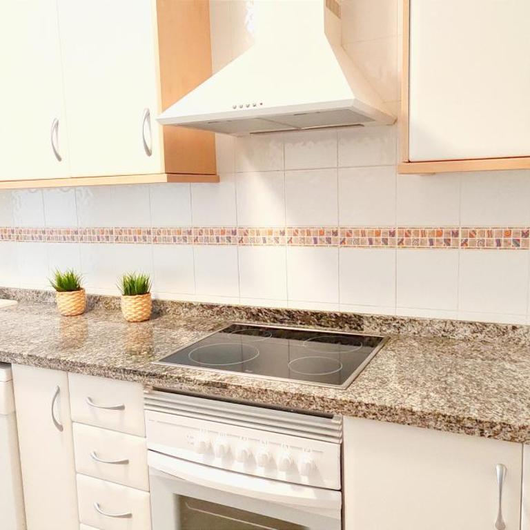 Apartamento Sueños del Mar II by DENIA COSTA - Two-Bedroom Apartment - 32