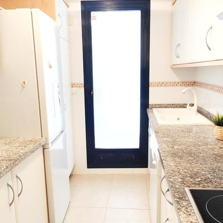 Apartamento Sueños del Mar II by DENIA COSTA - Two-Bedroom Apartment - 34