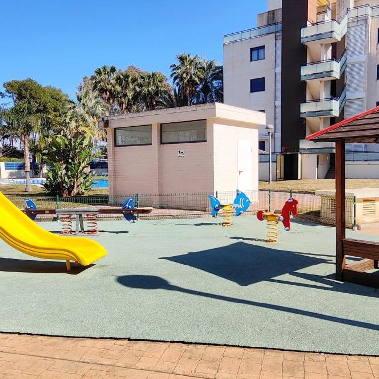 Apartamento Sueños del Mar II by DENIA COSTA - Two-Bedroom Apartment - 40