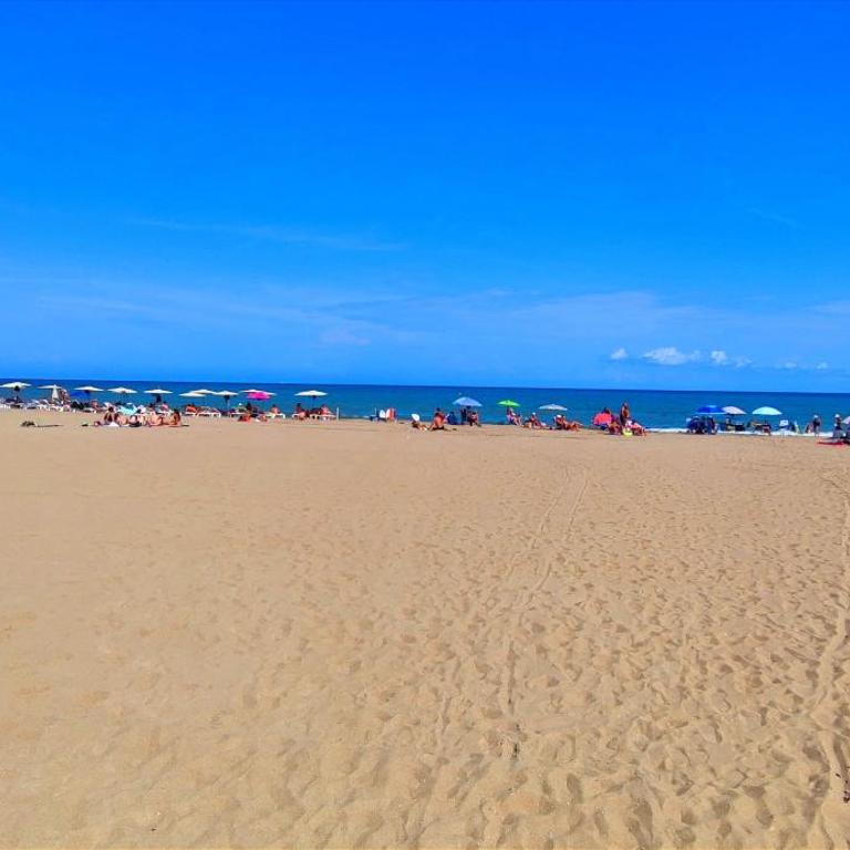 Apartamento Sueños del Mar II by DENIA COSTA - Two-Bedroom Apartment - 6