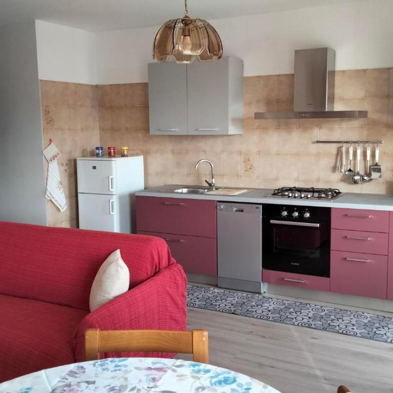 Apartment Serena - Appartamento con 2 Camere da Letto - 4