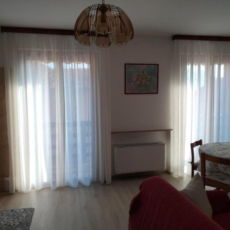 Apartment Serena - Appartamento con 2 Camere da Letto - 5