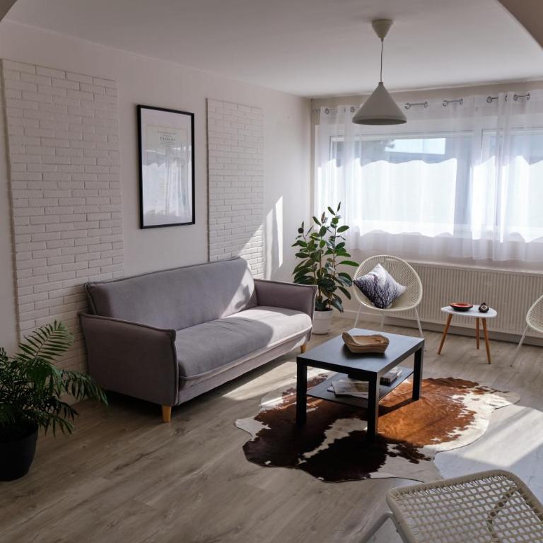 Two bedrooms modern apartment close to Tram - Appartamento con 2 Camere da Letto - 3