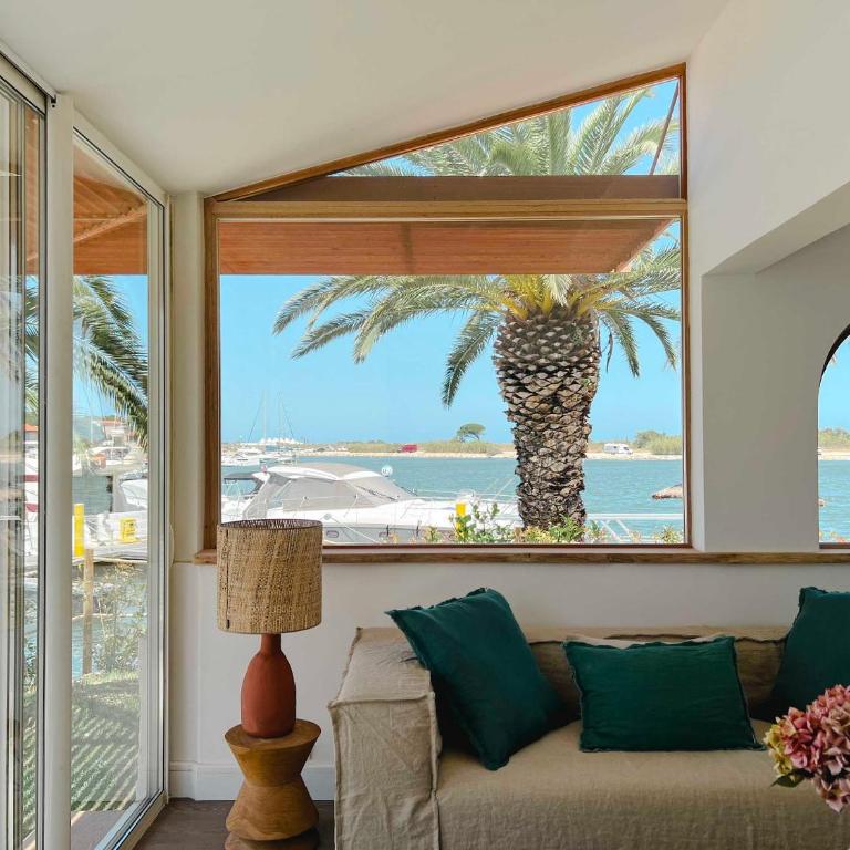 Relais et Châteaux Thalasso & Spa Ile de la Lagune - Hébergement La Casita de la Playa avec Accès au Centre de Bien-Être - 2
