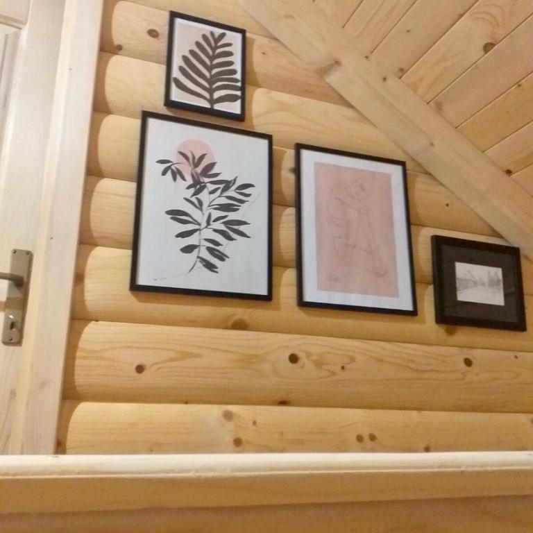 Rustic house - Kuća sa 2 Spavaće Sobe - 17