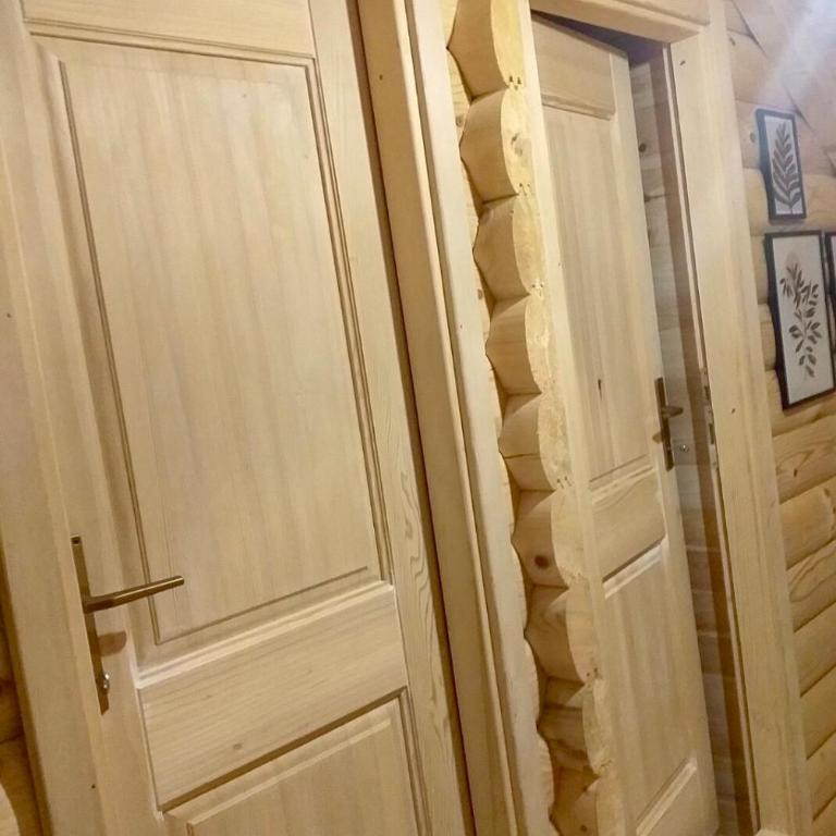 Rustic house - Kuća sa 2 Spavaće Sobe - 12