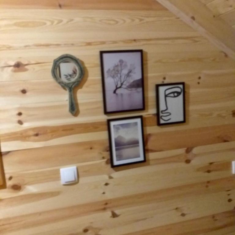 Rustic house - Kuća sa 2 Spavaće Sobe - 13