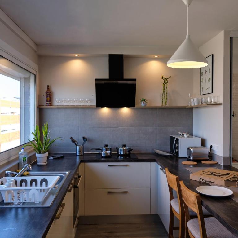 Two bedrooms modern apartment close to Tram - Appartamento con 2 Camere da Letto - 7