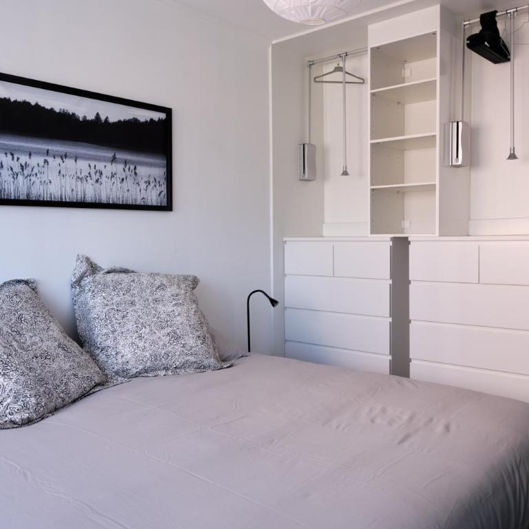 Two bedrooms modern apartment close to Tram - Appartamento con 2 Camere da Letto - 8