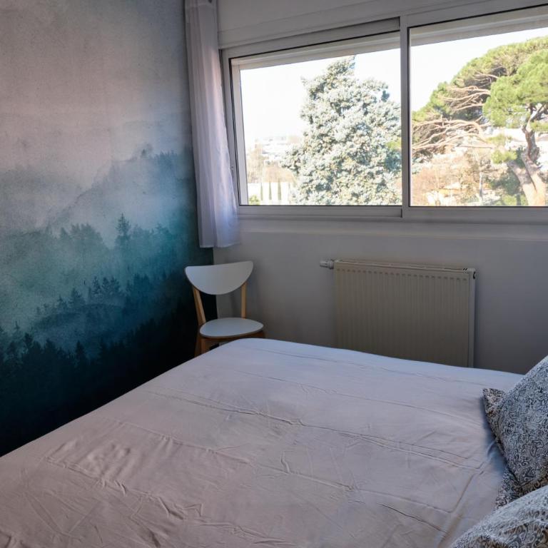 Two bedrooms modern apartment close to Tram - Appartamento con 2 Camere da Letto - 10
