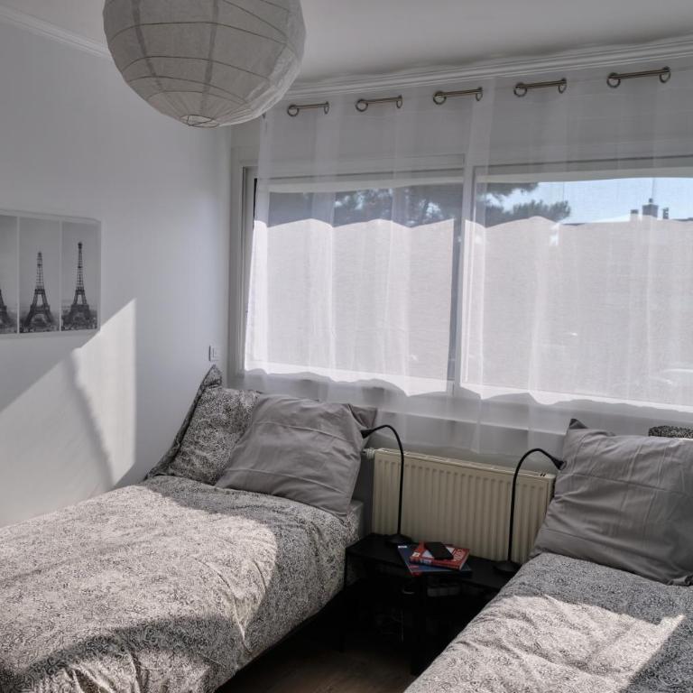 Two bedrooms modern apartment close to Tram - Appartamento con 2 Camere da Letto - 12