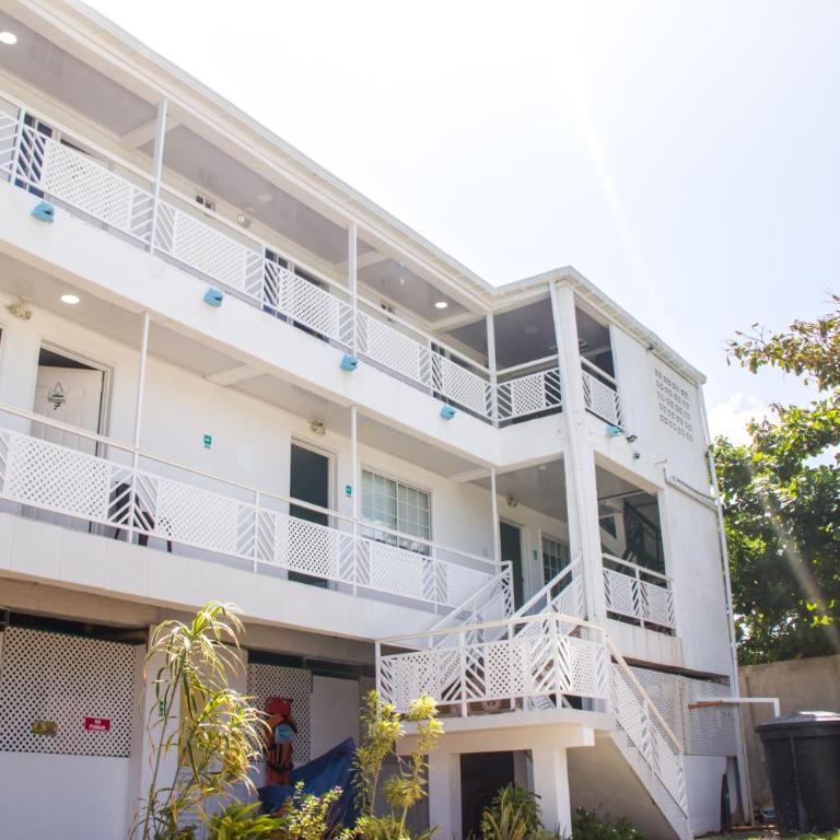Apartamentos Chalet del Mar - Apartamento Estudio con vistas al mar - 3