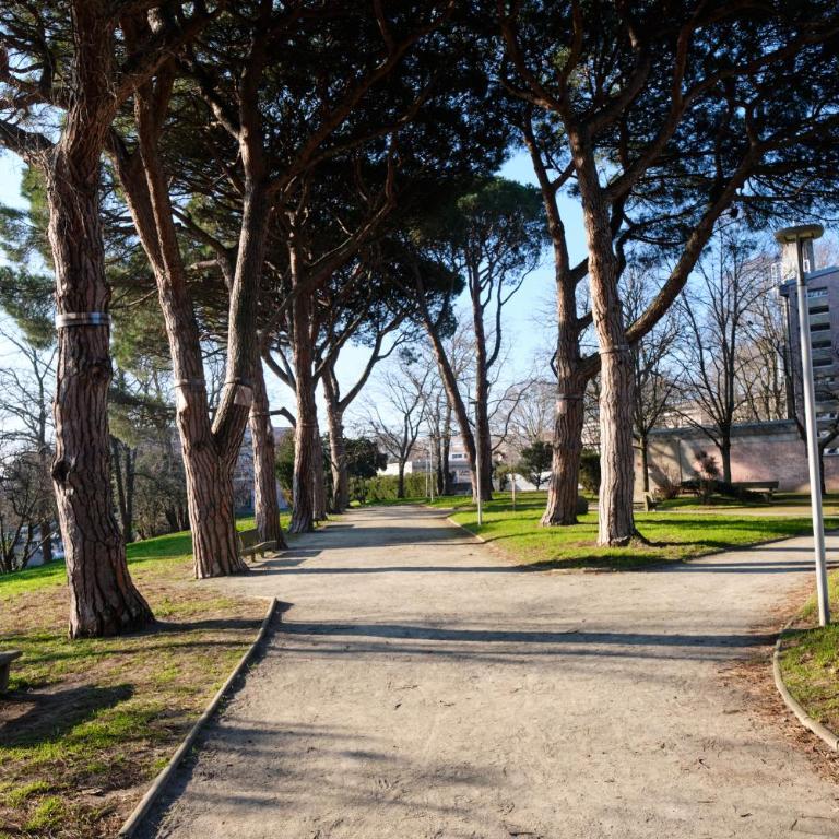 Two bedrooms modern apartment close to Tram - Appartamento con 2 Camere da Letto - 18