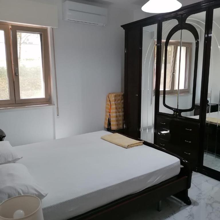 A casa di nonna Giovanna - Appartamento con 2 Camere da Letto - 16