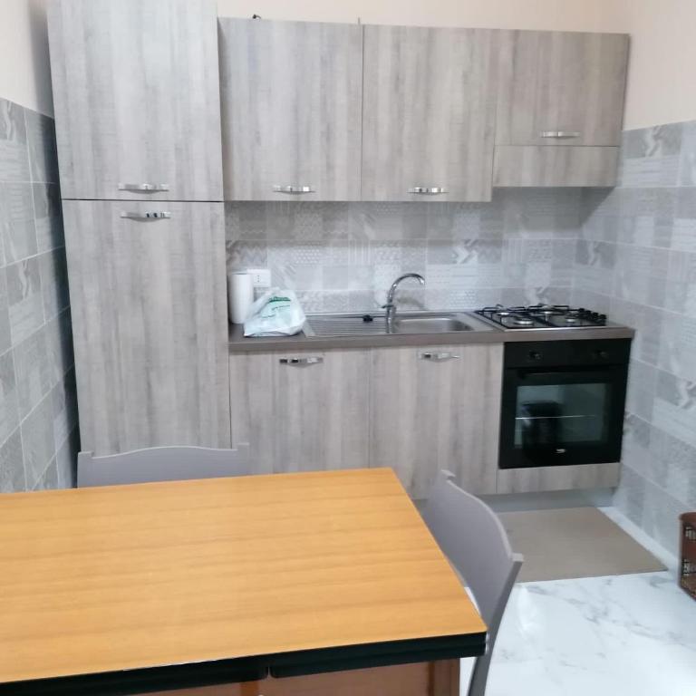 A casa di nonna Giovanna - Appartamento con 2 Camere da Letto - 9