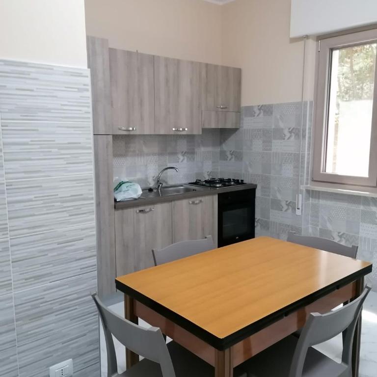 A casa di nonna Giovanna - Appartamento con 2 Camere da Letto - 8