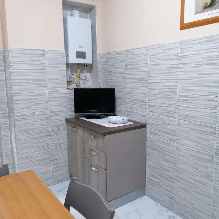 A casa di nonna Giovanna - Appartamento con 2 Camere da Letto - 10