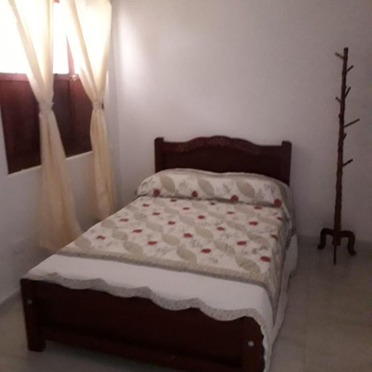 Hostal la Lomita - Double or Twin Room - 2