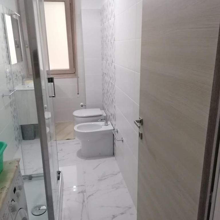 A casa di nonna Giovanna - Appartamento con 2 Camere da Letto - 22