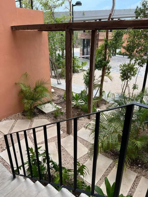 Coral Loft, 2 Pools, Parking, gym, pet park - Apartamento de 1 dormitorio - 17