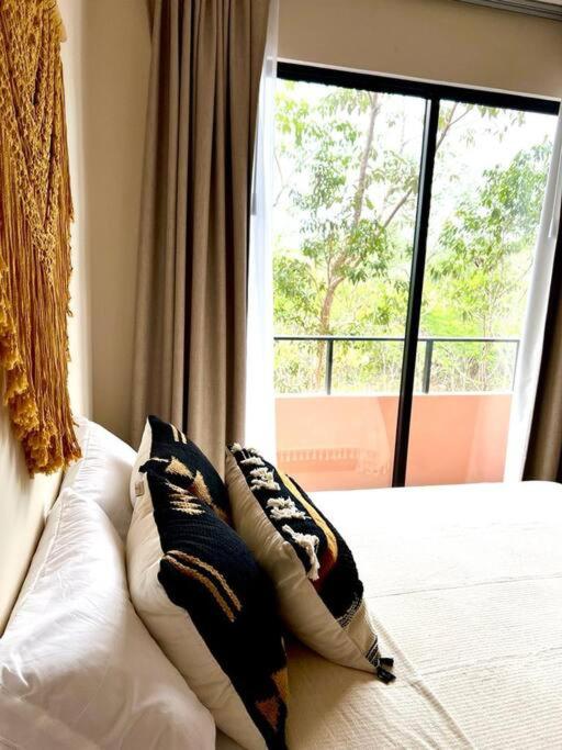 Coral Loft, 2 Pools, Parking, gym, pet park - Apartamento de 1 dormitorio - 21