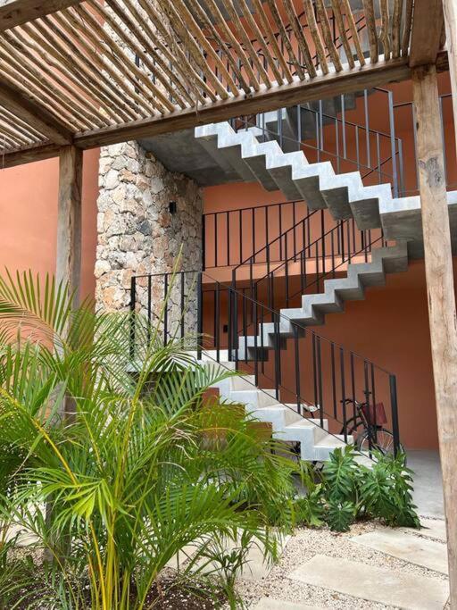 Coral Loft, 2 Pools, Parking, gym, pet park - Apartamento de 1 dormitorio - 27