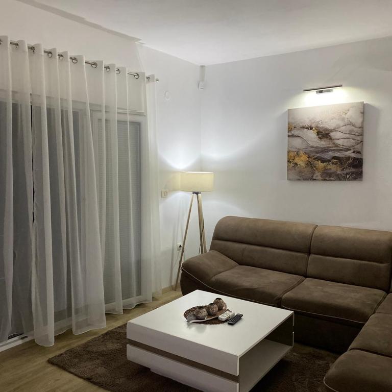 Apartments Ivanovic - Apartment - Ground Floor - 9