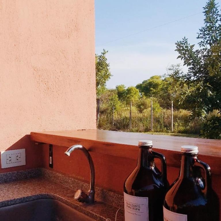 Casa con pileta en Paso de la Patria - Casa de 2 dormitorios - 26